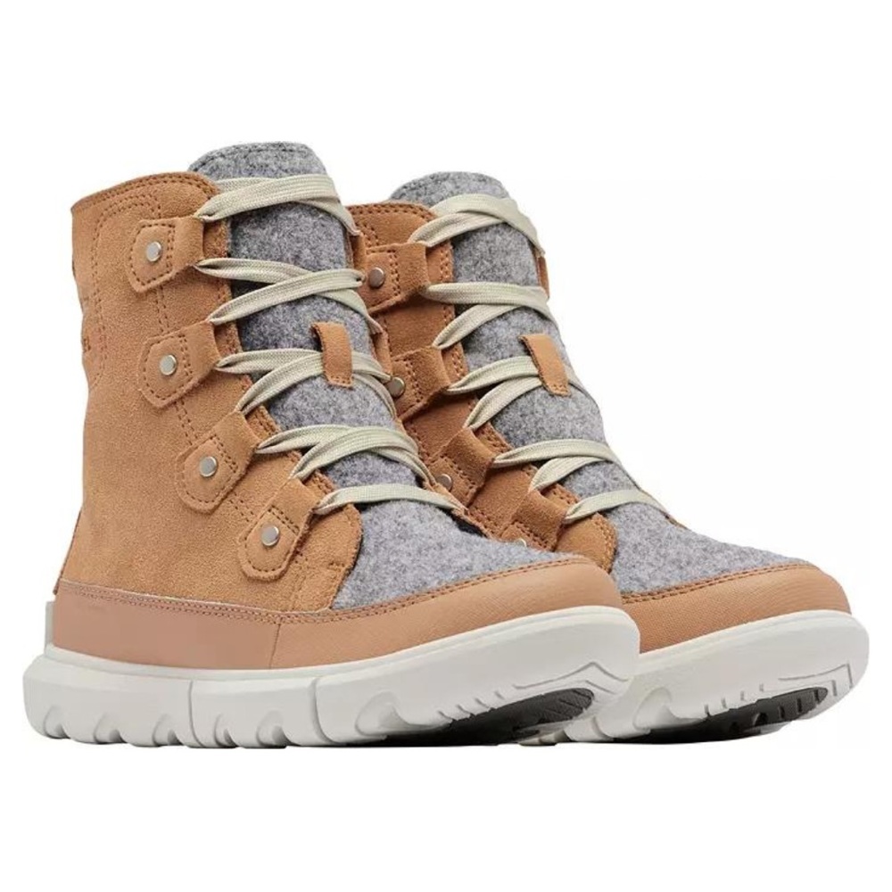 SOREL Women's Explorer Next Joan
100g Waterproof Boots (NEW)